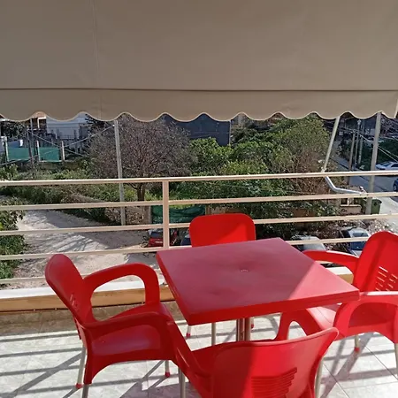 Vilma's Saranda