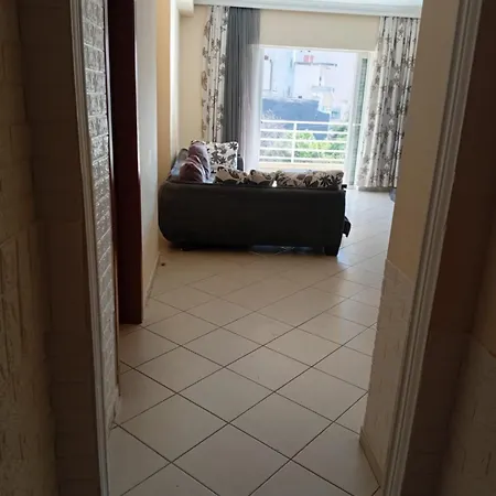 Vilma's شقة ساراندا