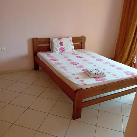 شقة Vilma's ساراندا