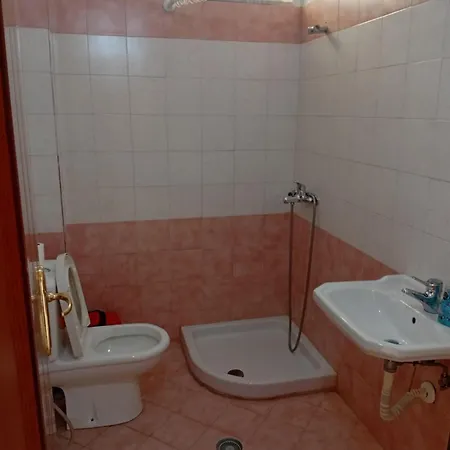 Vilma's Saranda